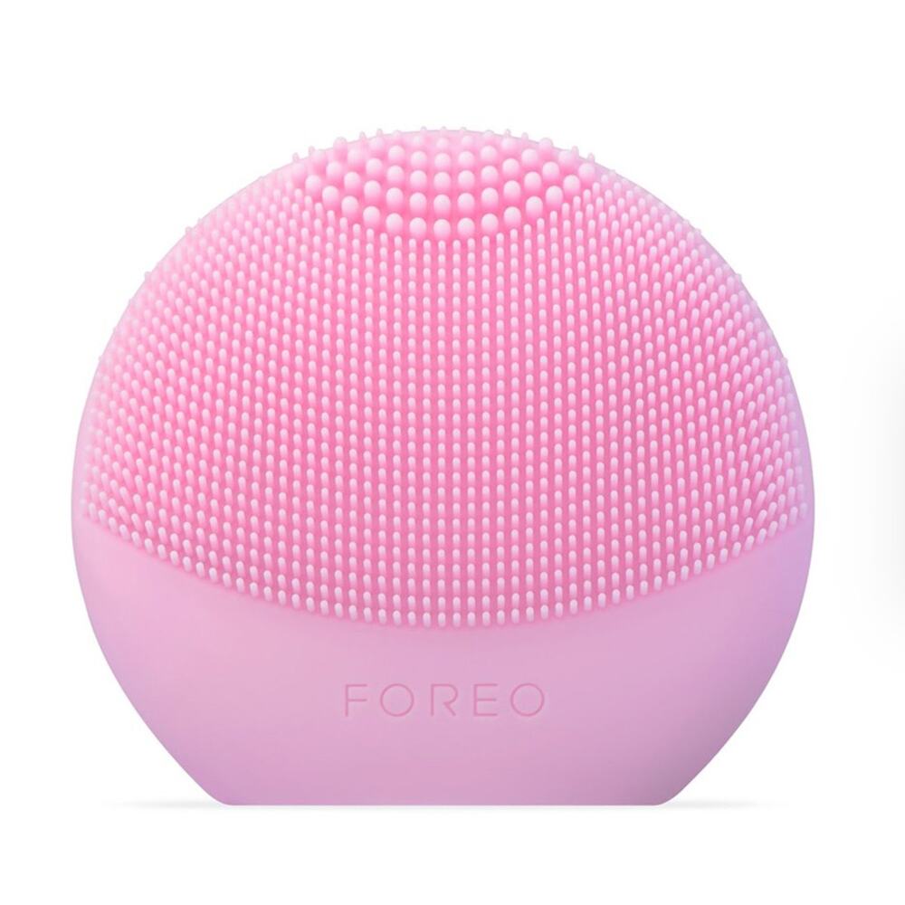 NWT FOREO Luna Fofo Pearl Pink Facial Cleansing Brush